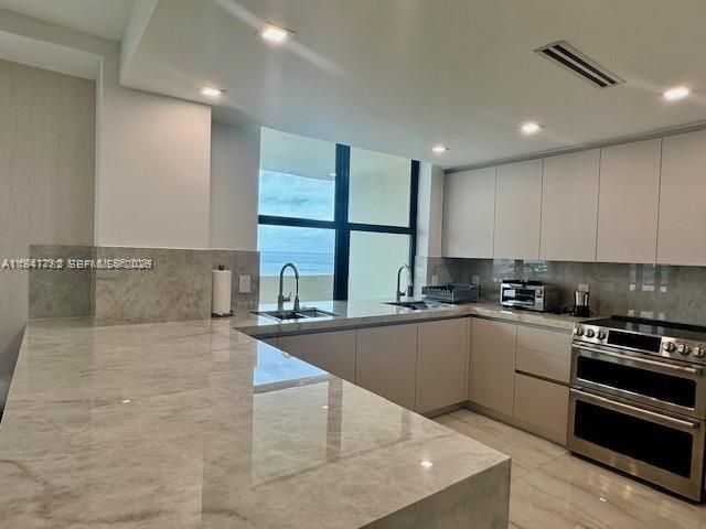 9801 Collins Ave, Unit 14E, Bal Harbour, FL 33154 Photo