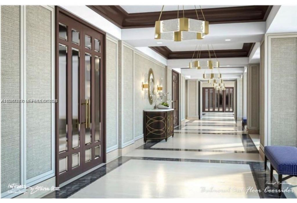 9801 Collins Ave, Unit 14E, Bal Harbour, FL 33154 Photo