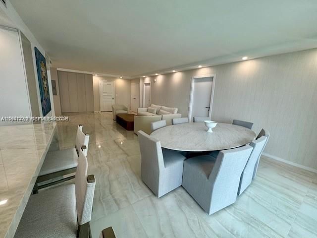 9801 Collins Ave, Unit 14E, Bal Harbour, FL 33154 Photo