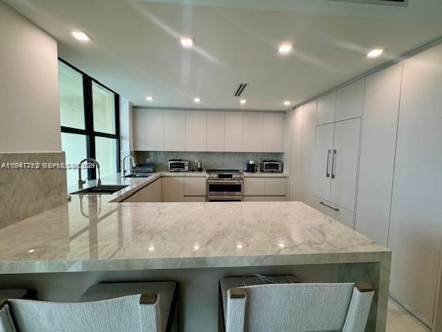 9801 Collins Ave, Unit 14E, Bal Harbour, FL 33154 Photo
