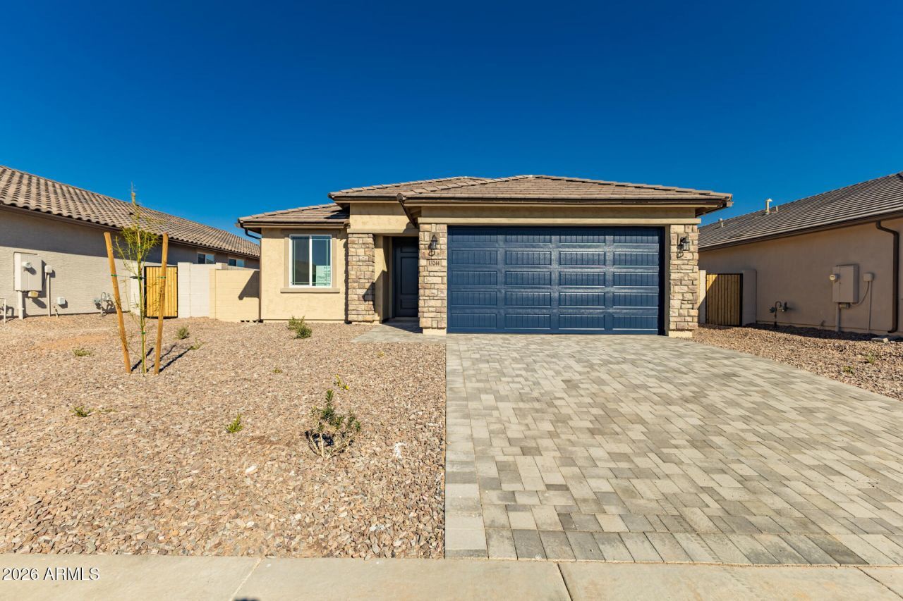 13244 W Ranch Gate Road, Peoria, AZ 85383 Main Photo
