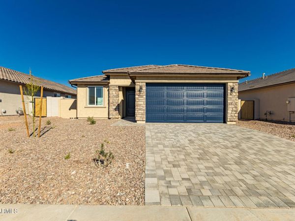 13244 W RANCH GATE Road, Peoria, AZ 85383