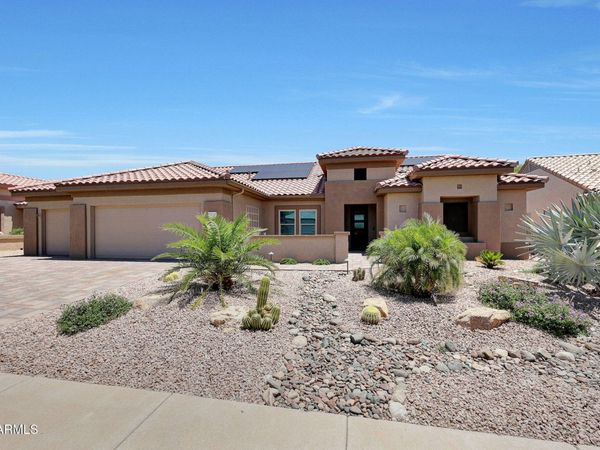 19745 N MOUNTAIN SAGE Lane, Surprise, AZ 85374