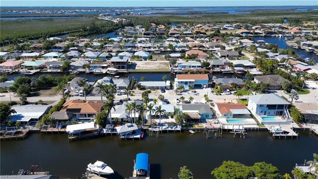 12262 Boat Shell Dr, Matlacha Isles, FL 33991 Photo