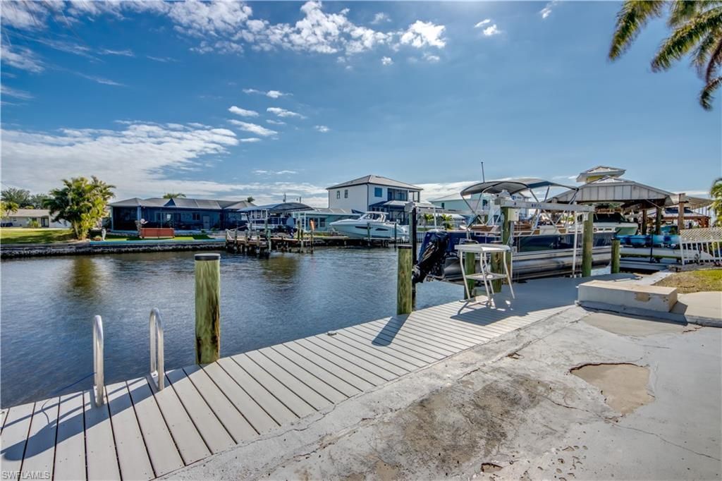 12262 Boat Shell Dr, Matlacha Isles, FL 33991 Photo