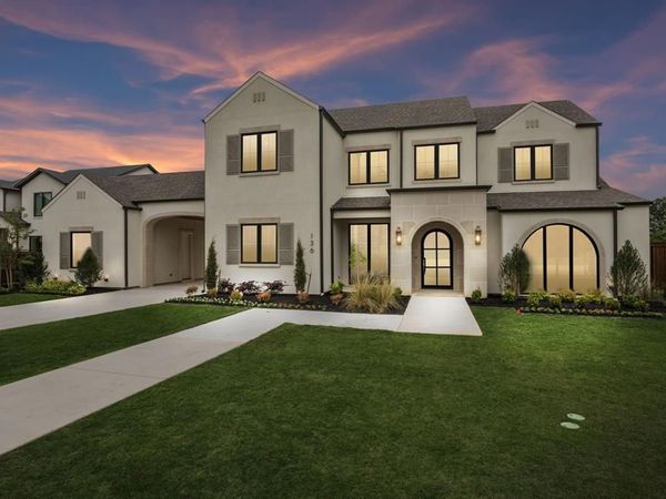 136 Park Avenue, Keller, TX 76248