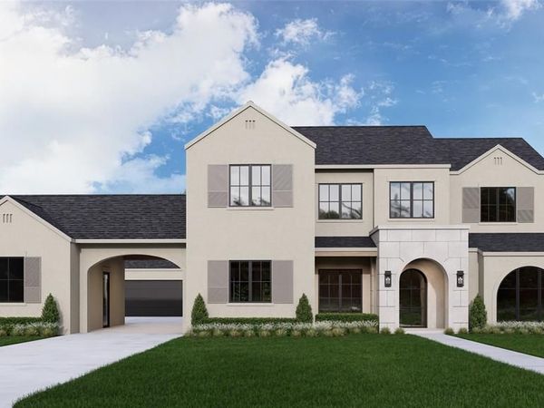 136 Park Avenue, Keller, TX 76248