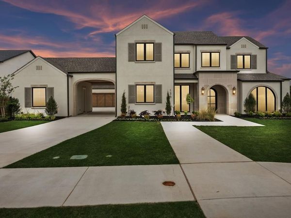 136 Park Avenue, Keller, TX 76248