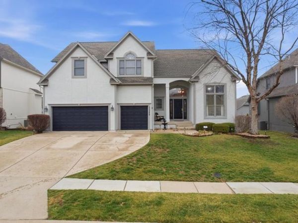11306 W 142nd Terrace, Overland Park, KS 66221
