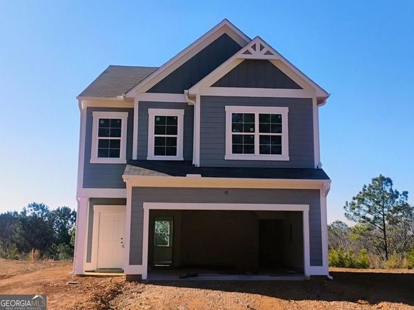 154 Millers Lane, Calhoun, GA 30701