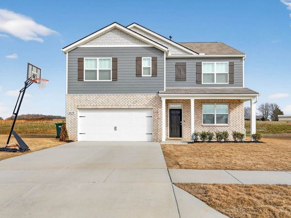 2172 Seiver Ln, White House, TN 37188