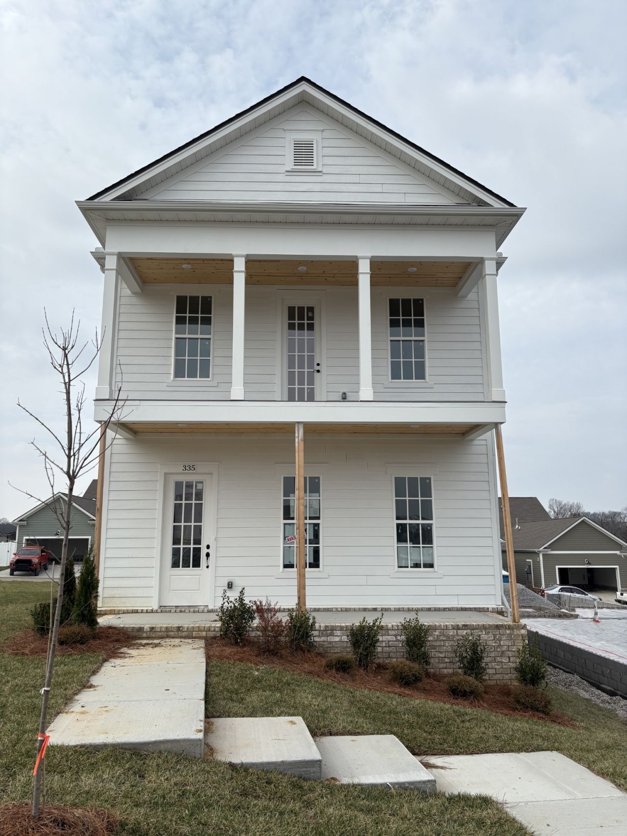 335 Caxton Aly, Nolensville, TN 37135 Main Photo