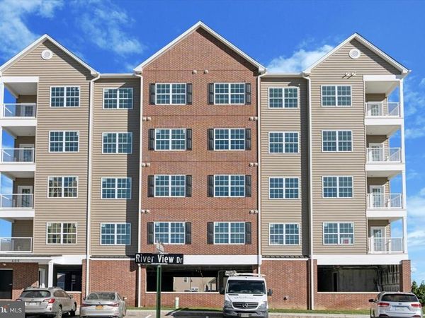 16232 RIVER VIEW DRIVE, BRISTOL, PA 19007