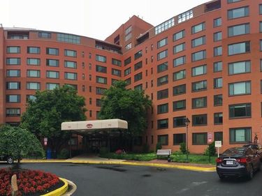 1021 ARLINGTON BOULEVARD, Unit 817, ARLINGTON, VA 22209