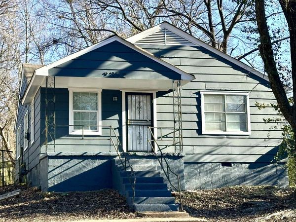 2392 W HOLLYFORD RD, Memphis, TN 38114