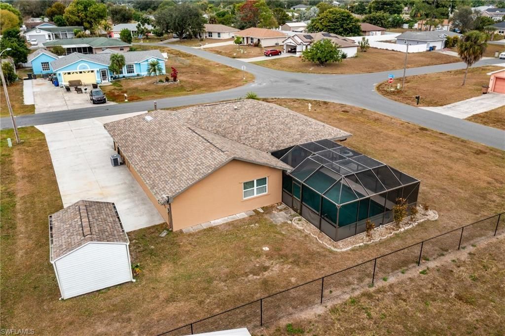 401 Candlewick Cir E, Lehigh Acres, FL 33936 Photo