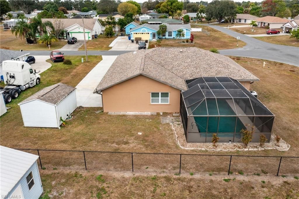 401 Candlewick Cir E, Lehigh Acres, FL 33936 Photo