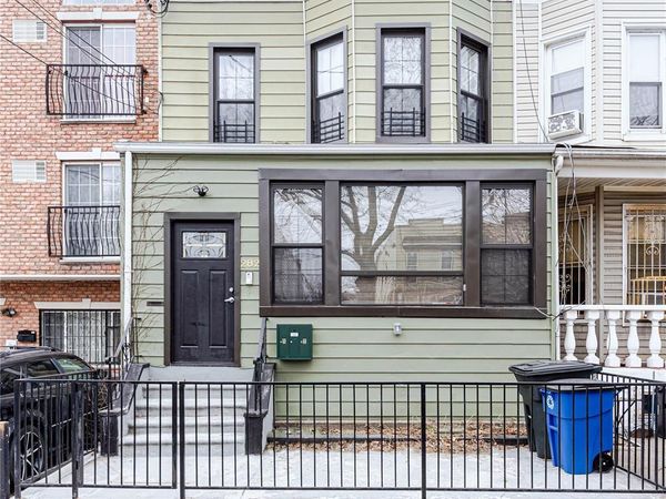 282 E 38th Street, Brooklyn, NY 11203