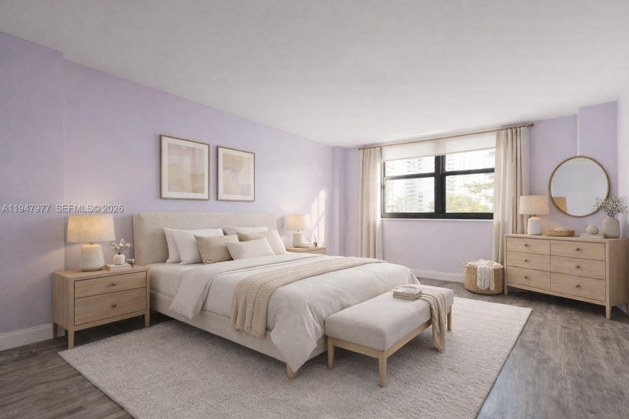 290 174th St, Unit 318, Sunny Isles Beach, FL 33160 Photo