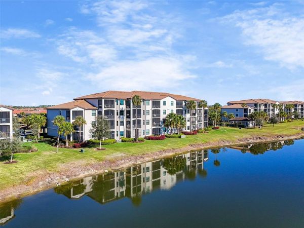 16904 VARDON TERRACE, Unit 107, BRADENTON, FL 34211