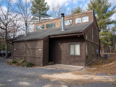 377 SPITZ, Unit 100 A&, BASYE, VA 22810