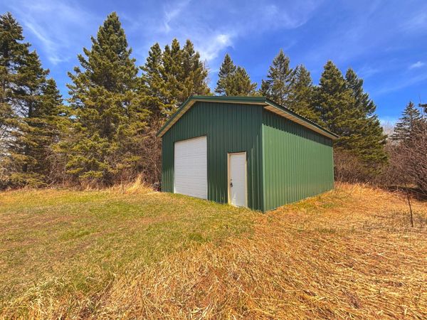 846xx Lenawee Road, Herbster, WI 54844