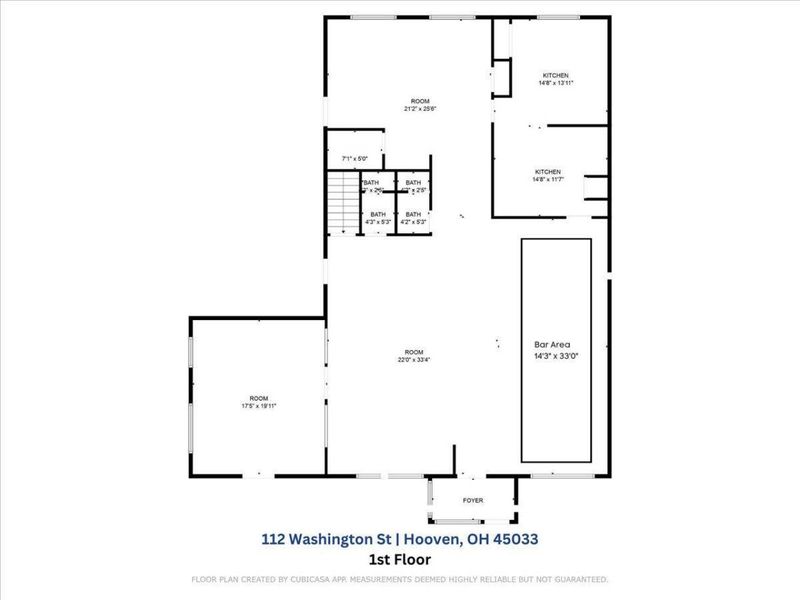 4342 Washington Avenue, Whitewater Twp, OH 45033 Photo 50