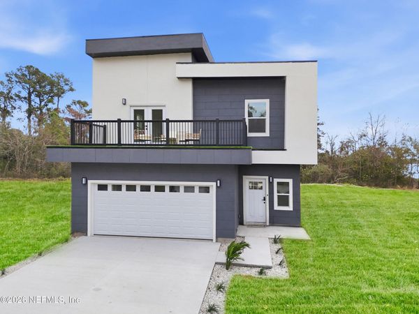 4199 PINE ROAD Road, Orange Park, FL 32065