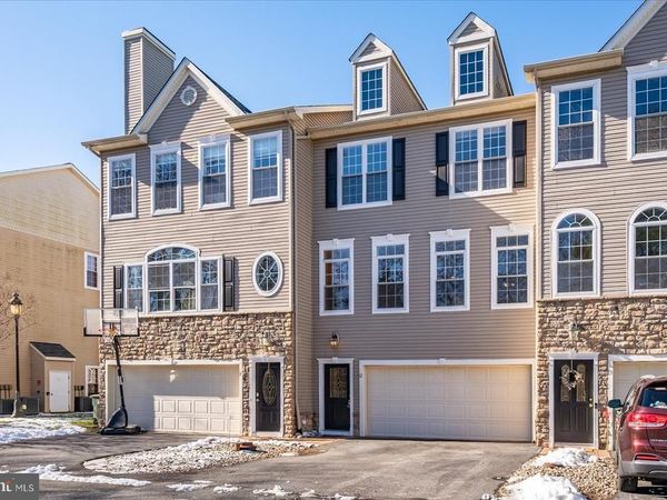 400 WILLIAMS STREET, Unit 12, BERLIN, MD 21811