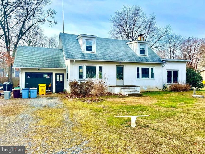 1241 Steamboat Road, Shady Side, MD 20764 Main Photo