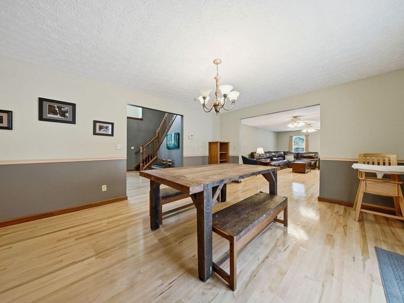 22997 Goose Creek Road , South Bloomingville, OH 43152 Photo 10