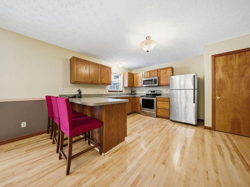 22997 Goose Creek Road , South Bloomingville, OH 43152 Photo 12