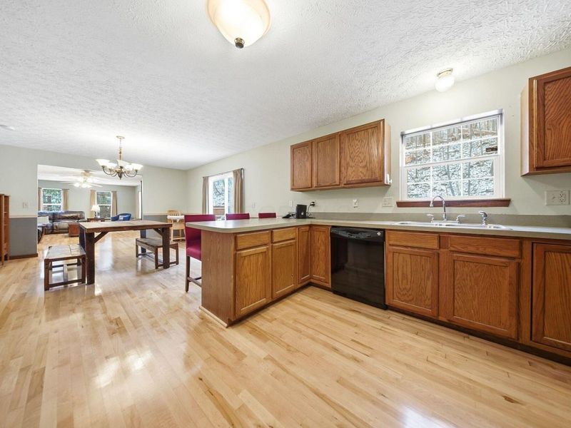 22997 Goose Creek Road , South Bloomingville, OH 43152 Photo 14