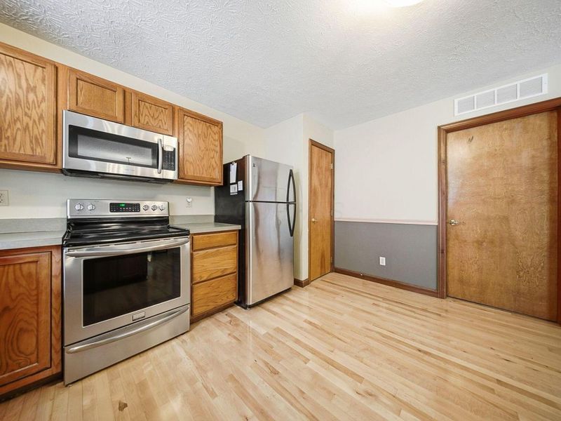 22997 Goose Creek Road , South Bloomingville, OH 43152 Photo 17