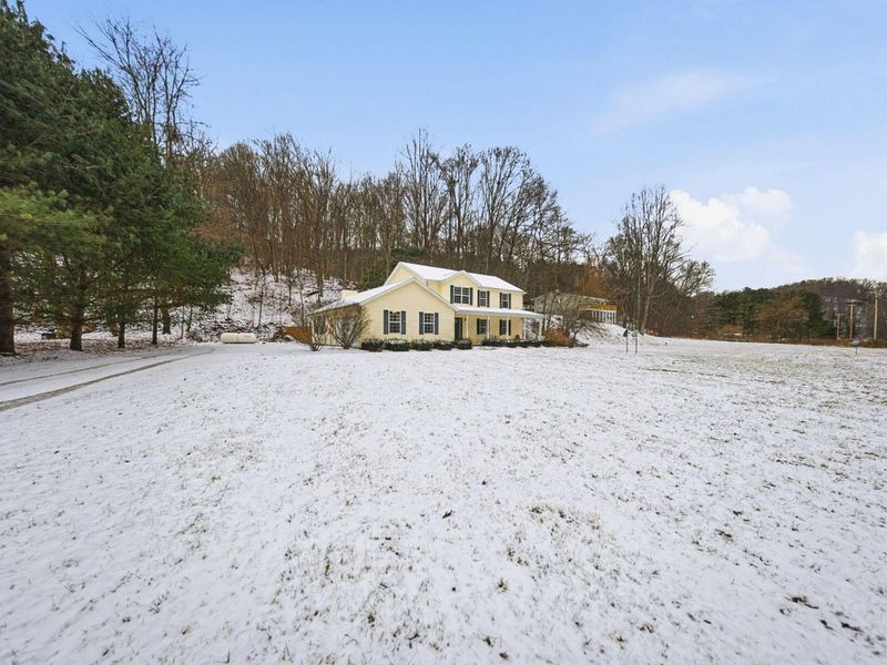 22997 Goose Creek Road , South Bloomingville, OH 43152 Photo 2