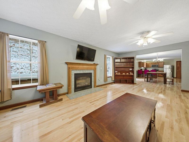 22997 Goose Creek Road , South Bloomingville, OH 43152 Photo 21