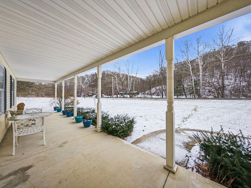 22997 Goose Creek Road , South Bloomingville, OH 43152 Photo 4