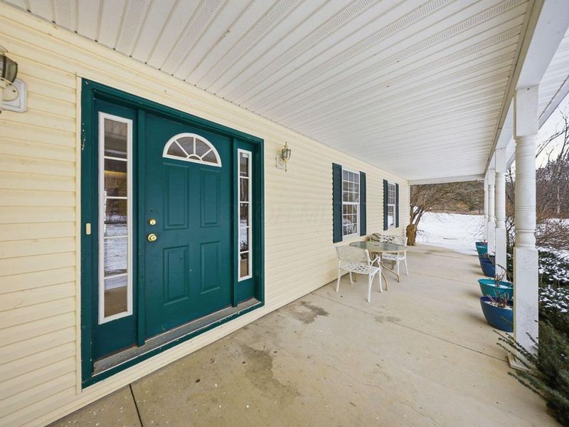 22997 Goose Creek Road , South Bloomingville, OH 43152 Photo 5