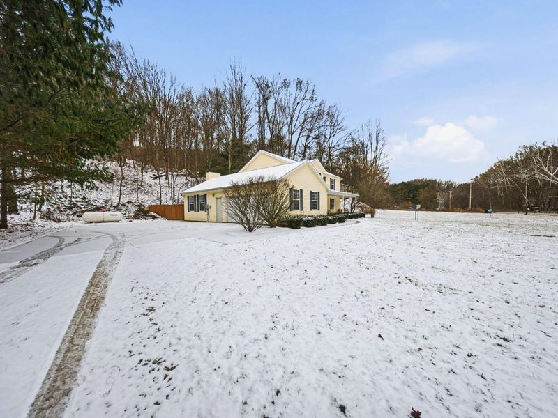 22997 Goose Creek Road , South Bloomingville, OH 43152 Photo 50