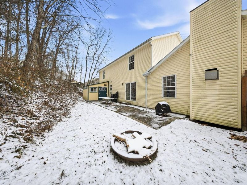 22997 Goose Creek Road , South Bloomingville, OH 43152 Photo 55