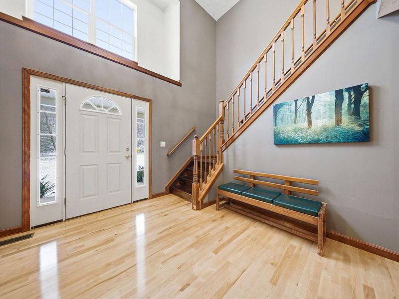 22997 Goose Creek Road , South Bloomingville, OH 43152 Photo 6