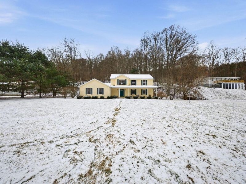 22997 Goose Creek Road , South Bloomingville, OH 43152 Photo 62