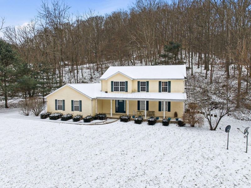 22997 Goose Creek Road , South Bloomingville, OH 43152 Photo 66