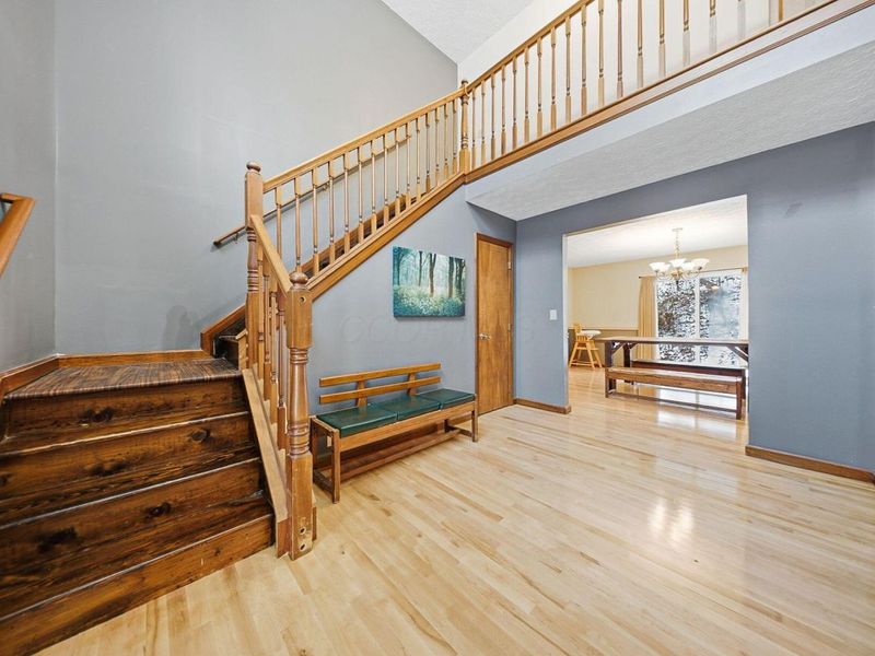 22997 Goose Creek Road , South Bloomingville, OH 43152 Photo 7