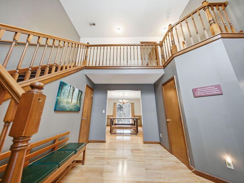 22997 Goose Creek Road , South Bloomingville, OH 43152 Photo 8