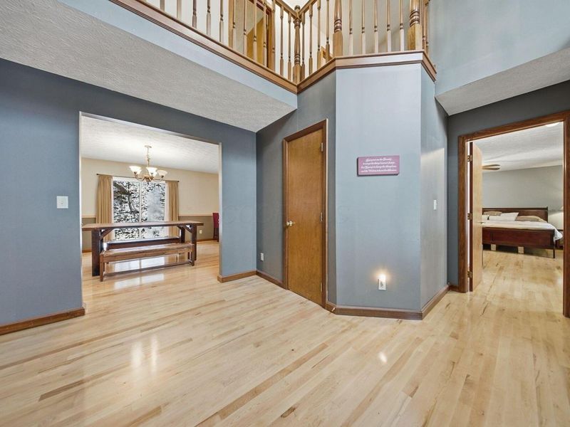 22997 Goose Creek Road , South Bloomingville, OH 43152 Photo 9