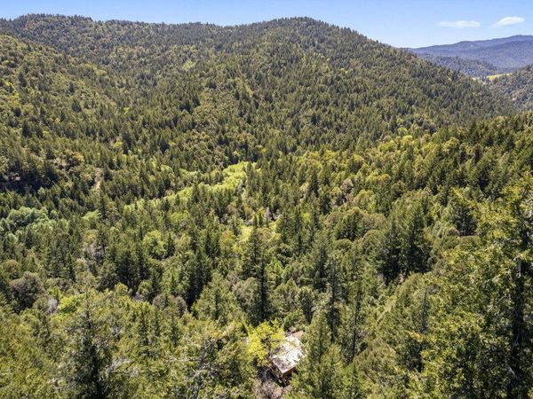1 Panther Gap Rd., Honeydew, CA 95545