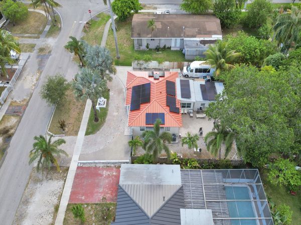 515 NE 139 Street, North Miami, FL 33161