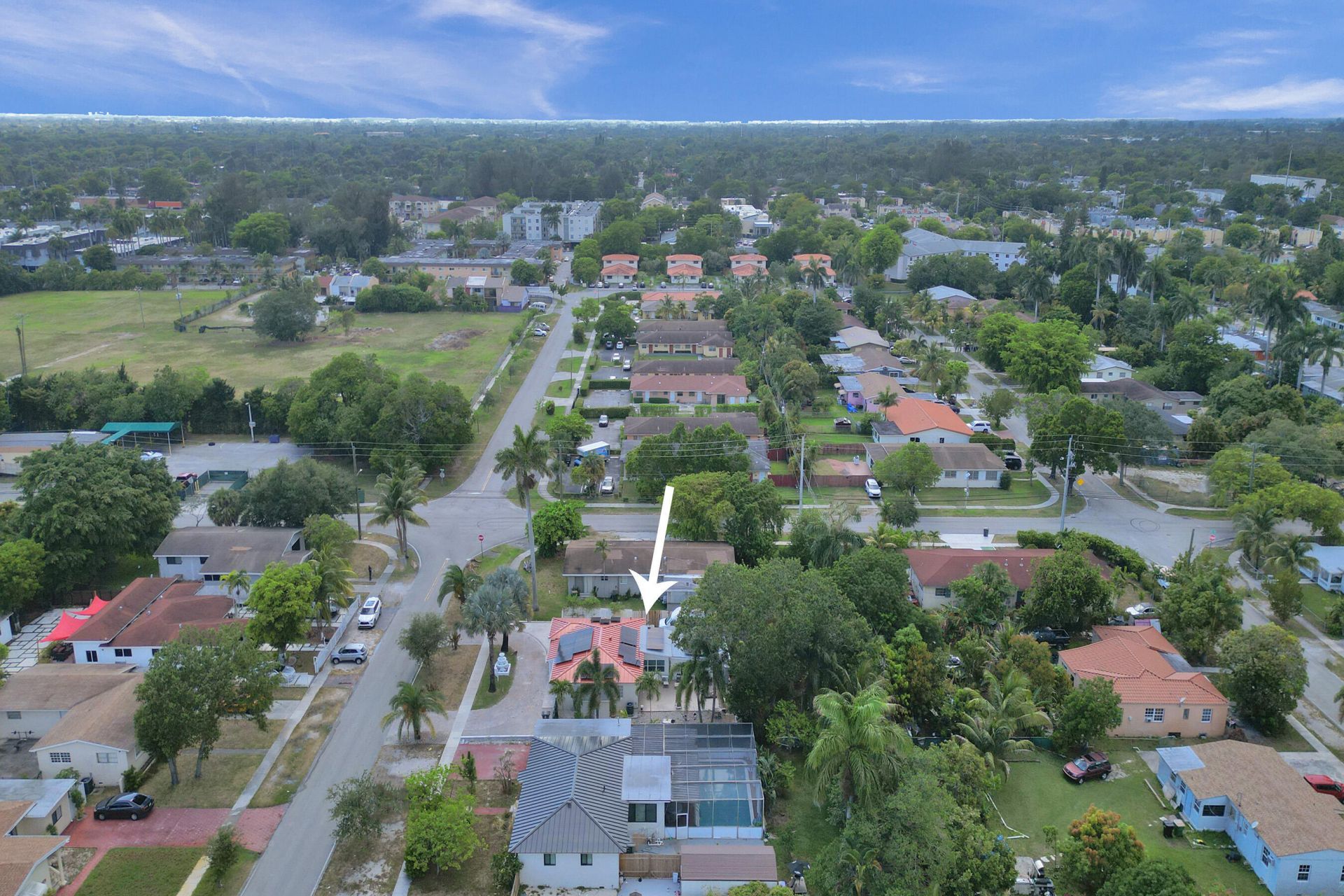 515 NE 139 Street, North Miami, FL 33161 Photo