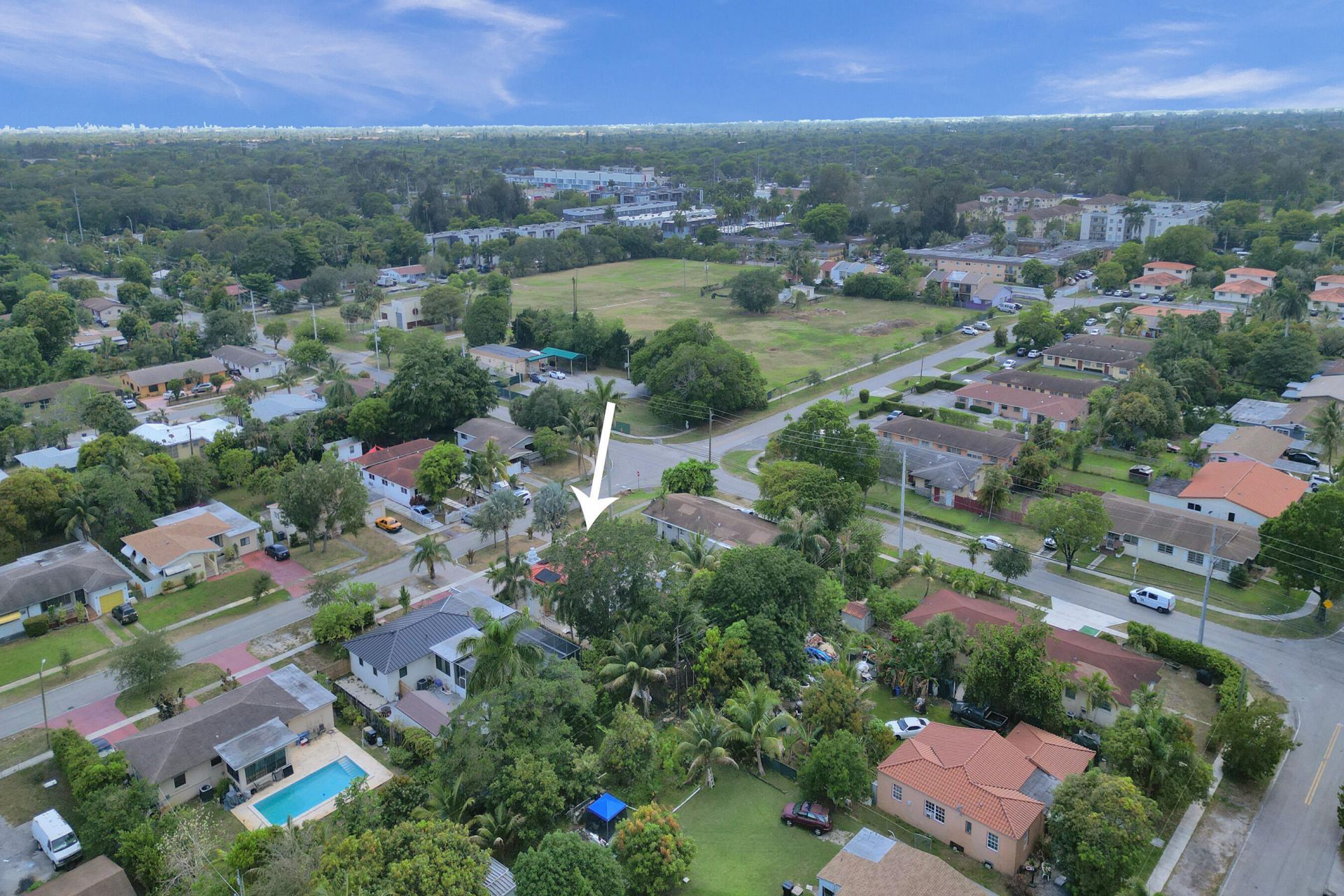 515 NE 139 Street, North Miami, FL 33161 Photo